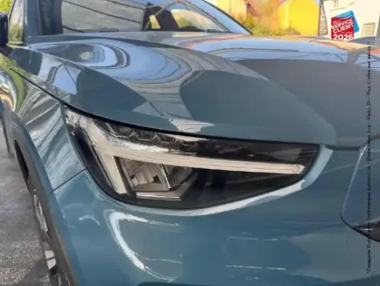 Photo 12 Volvo C40  Recharge 231ch Start