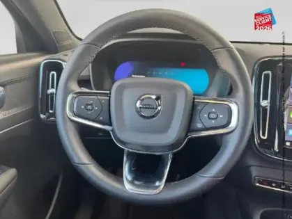 Photo 11 Volvo C40  Recharge 231ch Start