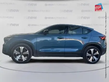 Photo 8 Volvo C40  Recharge 231ch Start