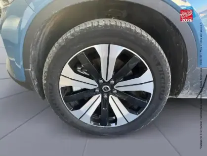 Photo 9 Volvo C40  Recharge 231ch Start