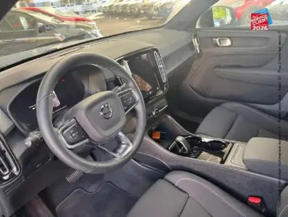 Photo 14 Volvo C40  Recharge 231ch Start