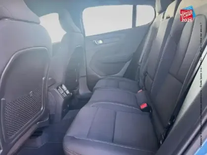 Photo 10 Volvo C40  Recharge 231ch Start