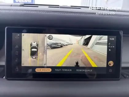 Photo 11 Land rover Defender  90 3.0 D250 Hard Top X-Dynamic SE