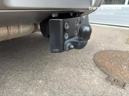 Photo 14 Land rover Defender  90 3.0 D250 Hard Top X-Dynamic SE