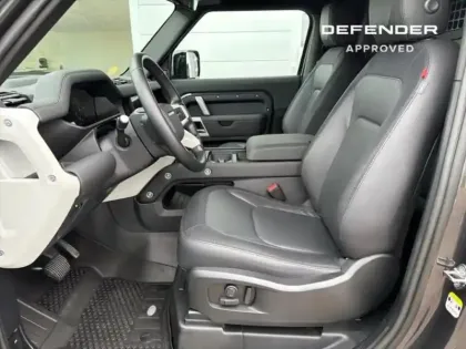 Photo 6 Land rover Defender  90 3.0 D250 Hard Top X-Dynamic SE