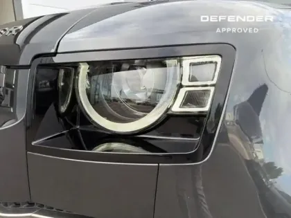 Photo 12 Land rover Defender  90 3.0 D250 Hard Top X-Dynamic SE