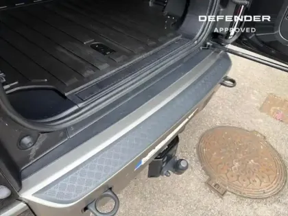 Photo 13 Land rover Defender  90 3.0 D250 Hard Top X-Dynamic SE