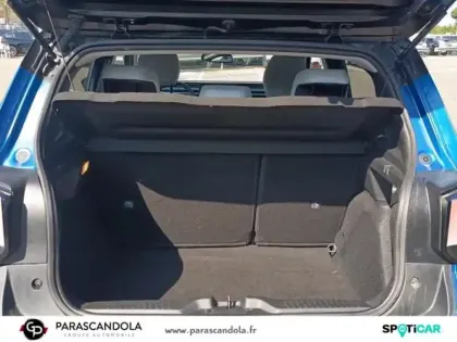 Photo 5 Citroën C3  1.2 Turbo 100ch MAX