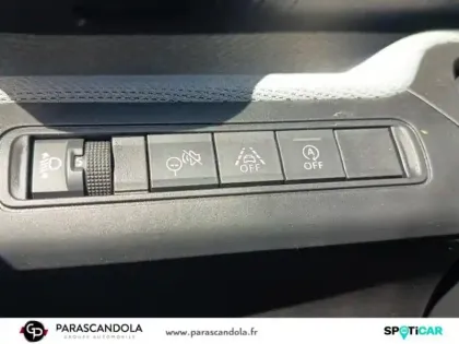 Photo 12 Citroën C3  1.2 Turbo 100ch MAX