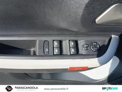 Photo 11 Citroën C3  1.2 Turbo 100ch MAX