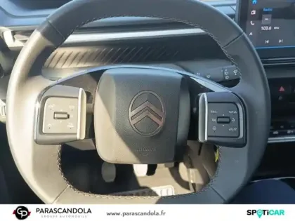 Photo 13 Citroën C3  1.2 Turbo 100ch MAX