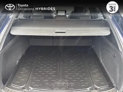 Photo 9 Toyota Corolla  Touring Spt 184h Collection MY22