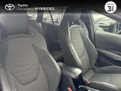 Photo 5 Toyota Corolla  Touring Spt 184h Collection MY22