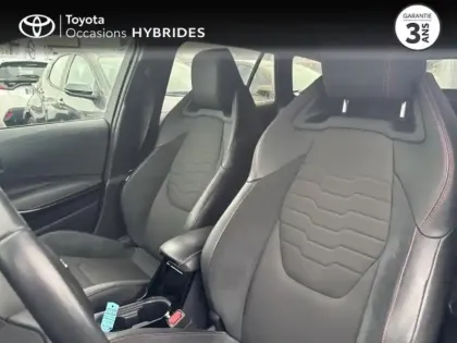 Photo 10 Toyota Corolla  Touring Spt 184h Collection MY22