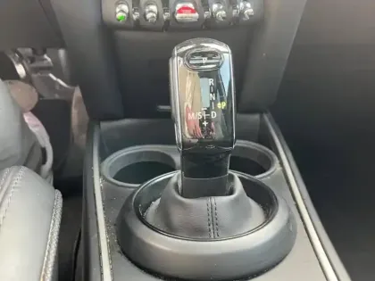 Photo 7 Mini Countryman  Cooper  136ch Yours BVA7