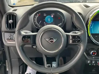 Photo 6 Mini Countryman  Cooper  136ch Yours BVA7