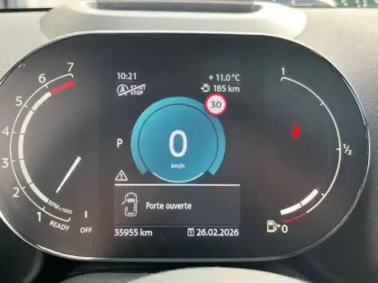 Photo 10 Mini Countryman  Cooper  136ch Yours BVA7