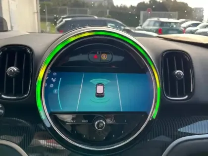 Photo 9 Mini Countryman  Cooper  136ch Yours BVA7