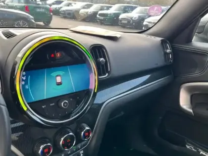 Photo 5 Mini Countryman  Cooper  136ch Yours BVA7