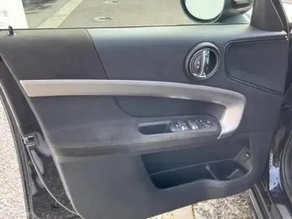 Photo 13 Mini Countryman  Cooper  136ch Yours BVA7