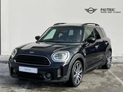 Photo Mini Countryman