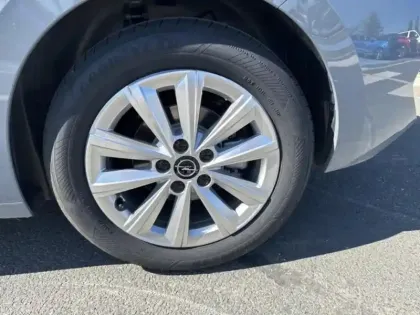 Photo 8 Opel Astra Gén. VI Ph2 Business 5