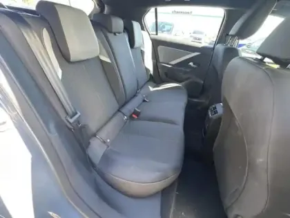 Photo 14 Opel Astra Gén. VI Ph2 Business 5