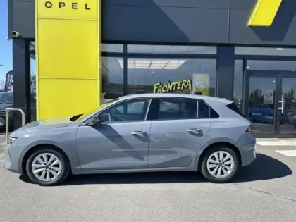 Photo 7 Opel Astra Gén. VI Ph2 Business 5