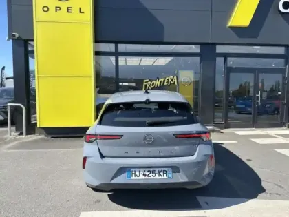 Photo 5 Opel Astra Gén. VI Ph2 Business 5