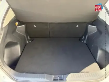 Photo 13 Toyota Yaris  Cross 116h Dynamic MY22