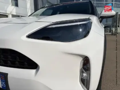 Photo 12 Toyota Yaris  Cross 116h Dynamic MY22