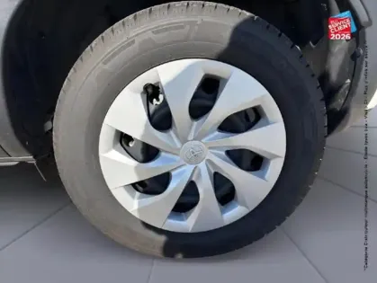 Photo 9 Toyota Yaris  Cross 116h Dynamic MY22