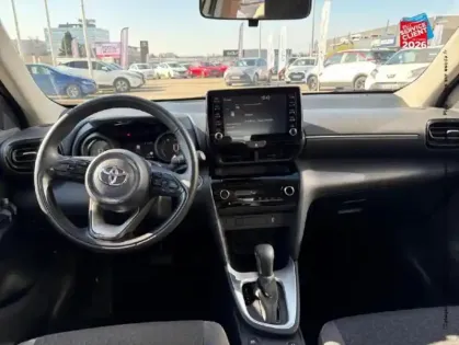 Photo 14 Toyota Yaris  Cross 116h Dynamic MY22