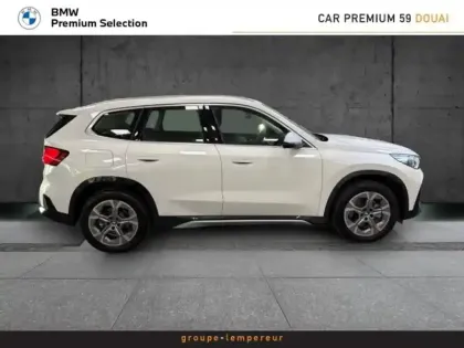 Photo 6 BMW X1  xDrive25e 245ch xLine