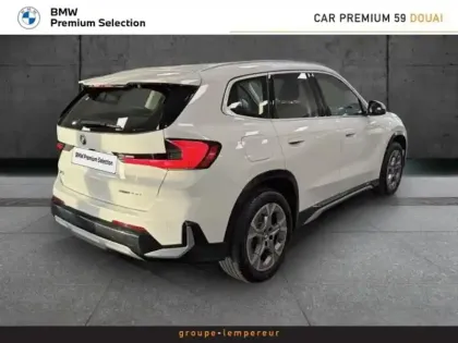 Photo 11 BMW X1  xDrive25e 245ch xLine