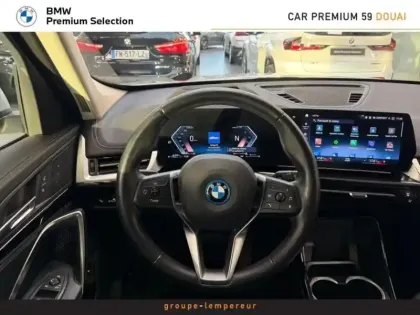 Photo 14 BMW X1  xDrive25e 245ch xLine