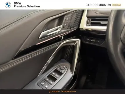 Photo 7 BMW X1  xDrive25e 245ch xLine