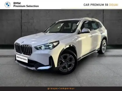 Photo Bmw X1