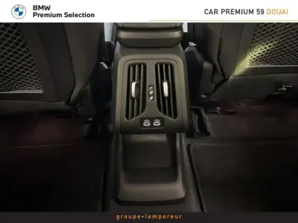 Photo 13 BMW X1  xDrive25e 245ch xLine