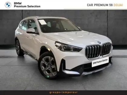 Photo 8 BMW X1  xDrive25e 245ch xLine