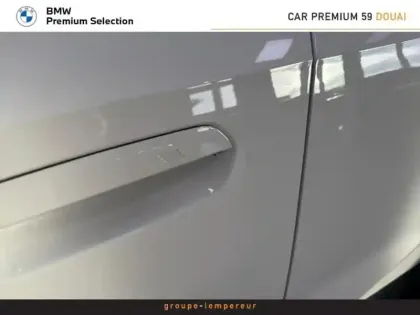 Photo 5 BMW X1  xDrive25e 245ch xLine