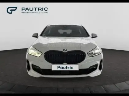 Photo 7 BMW Serie 1 Gén. III (F40) Ph1 M Sport 5