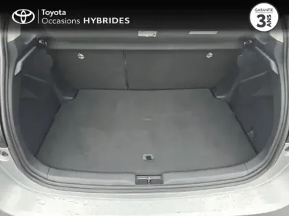 Photo 9 Toyota Yaris  116h Dynamic Business MY22