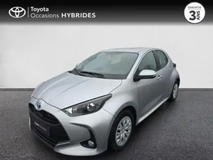 Photo Toyota Yaris