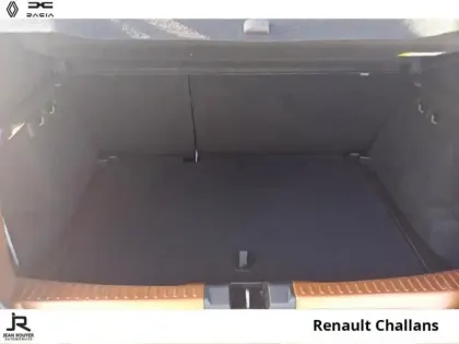 Photo 6 Dacia Sandero  1.0 TCe 90ch Stepway Confort -22