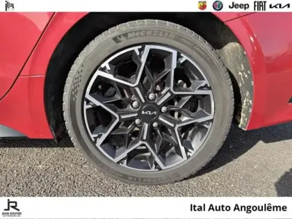 Photo 10 Kia Ceed Pro 1.5 T-GDI 160ch GT Line DCT7