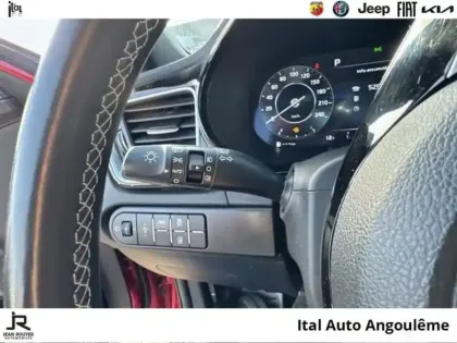 Photo 14 Kia Ceed Pro 1.5 T-GDI 160ch GT Line DCT7