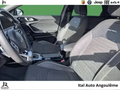 Photo 8 Kia Ceed Pro 1.5 T-GDI 160ch GT Line DCT7