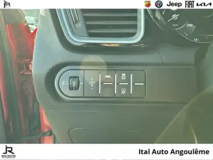 Photo 12 Kia Ceed Pro 1.5 T-GDI 160ch GT Line DCT7