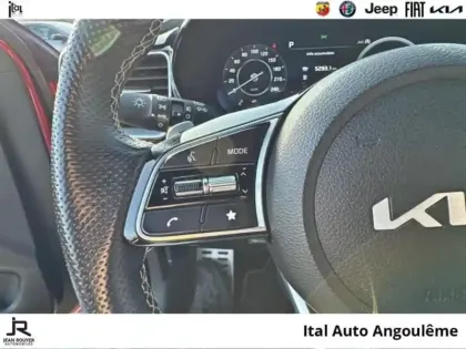 Photo 13 Kia Ceed Pro 1.5 T-GDI 160ch GT Line DCT7